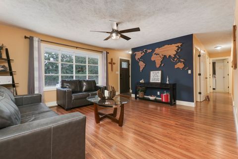 Tiny photo for 1222 Jersey Avenue, Normal, IL 61761 (MLS # 12519496)