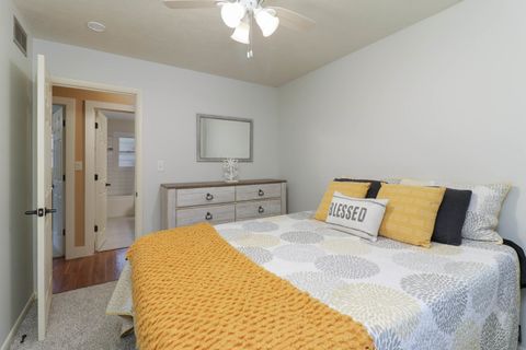 Tiny photo for 1222 Jersey Avenue, Normal, IL 61761 (MLS # 12519496)