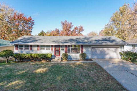 1222 Jersey Avenue Normal IL 61761