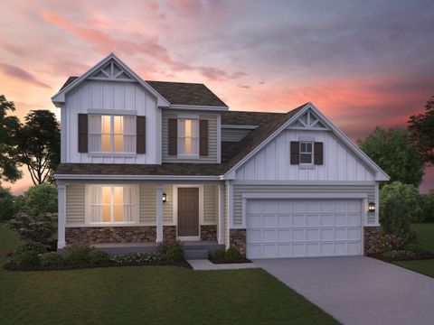 740 Cloverleaf Drive Marengo IL 60152