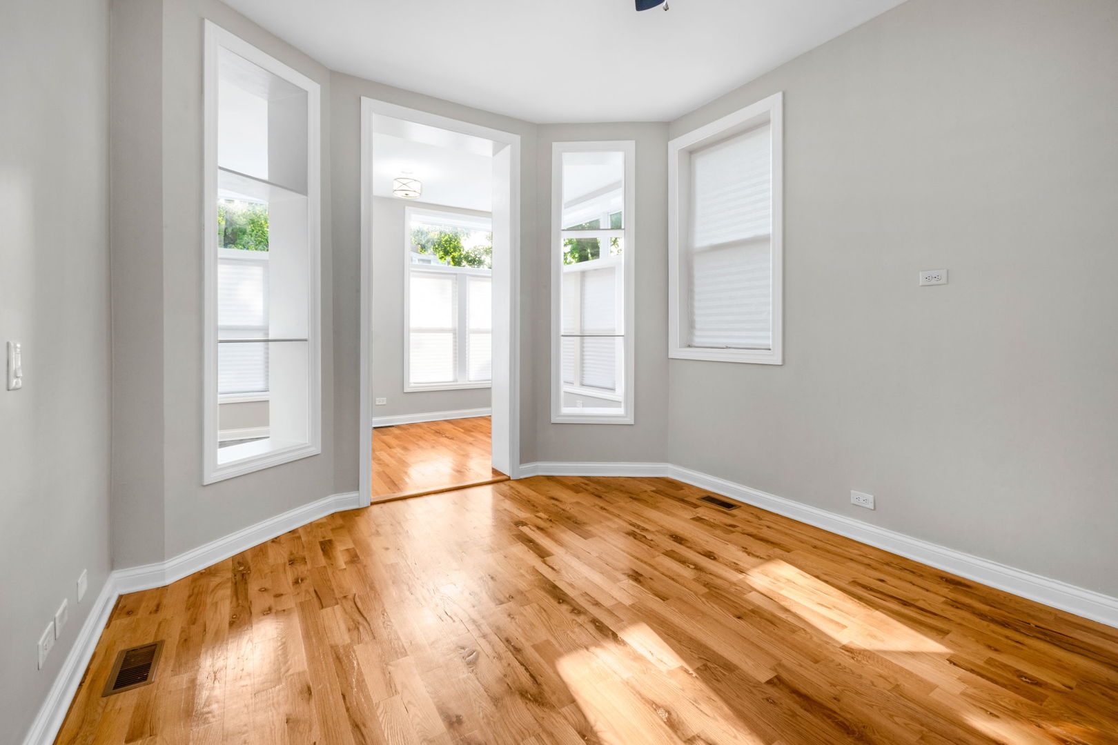 6609 S Drexel Avenue A