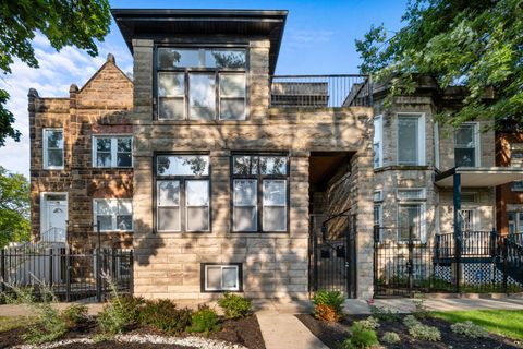 6609 S Drexel Avenue A Chicago IL 60637