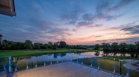 Tiny photo for 3527 S Riding Ridge, Elgin, IL 60124 (MLS # 12741709)