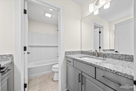 Tiny photo for 3527 S Riding Ridge, Elgin, IL 60124 (MLS # 12741709)