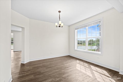 Tiny photo for 3527 S Riding Ridge, Elgin, IL 60124 (MLS # 12741709)