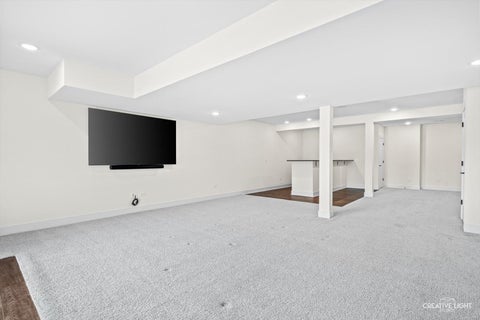 Tiny photo for 3527 S Riding Ridge, Elgin, IL 60124 (MLS # 12741709)