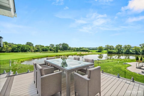 Tiny photo for 3527 S Riding Ridge, Elgin, IL 60124 (MLS # 12741709)