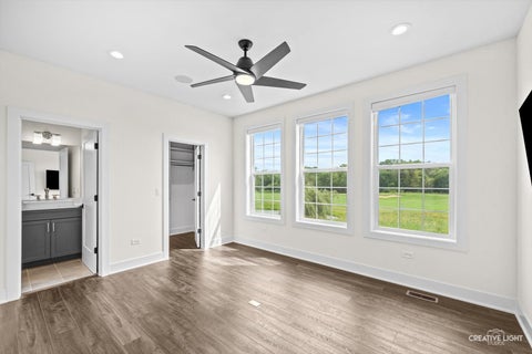 Tiny photo for 3527 S Riding Ridge, Elgin, IL 60124 (MLS # 12741709)