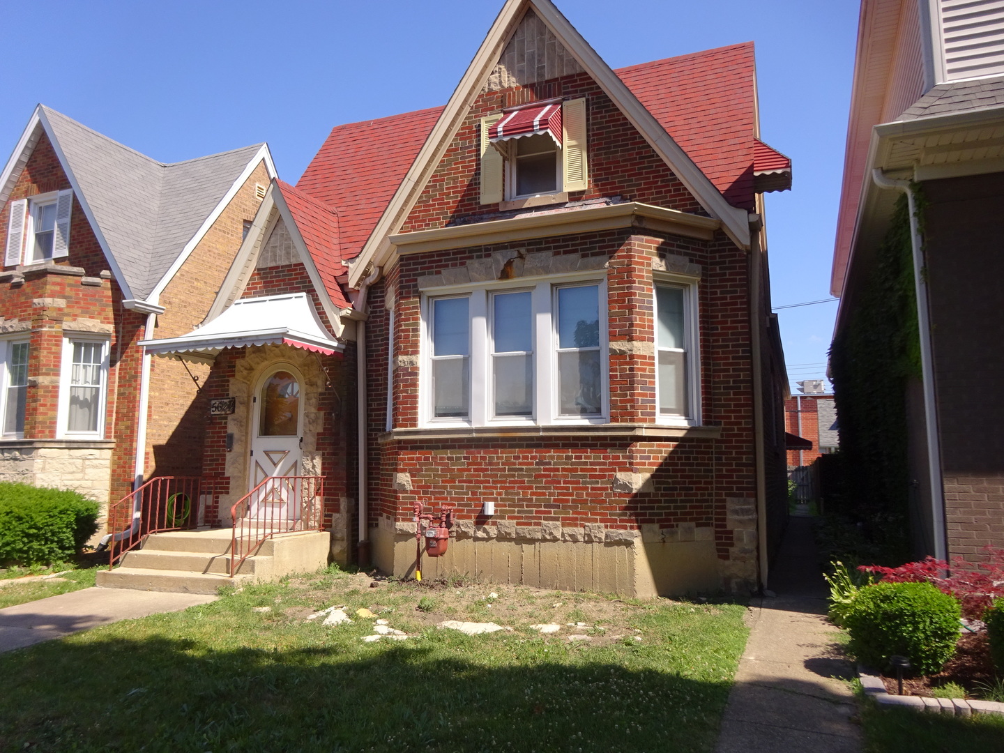 5624 W Pensacola Avenue