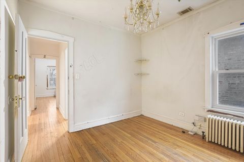 A home in Berwyn