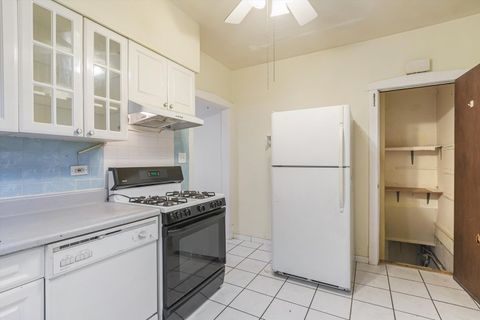 A home in Berwyn