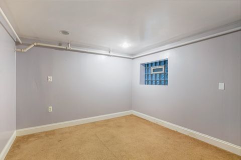 A home in Berwyn