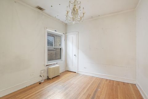 A home in Berwyn