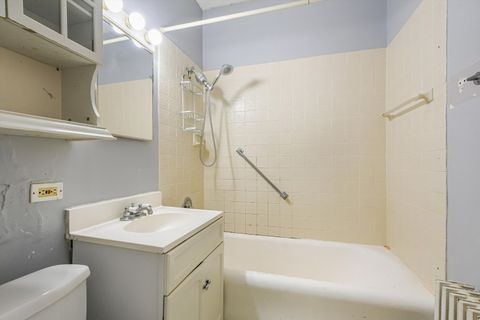 A home in Berwyn