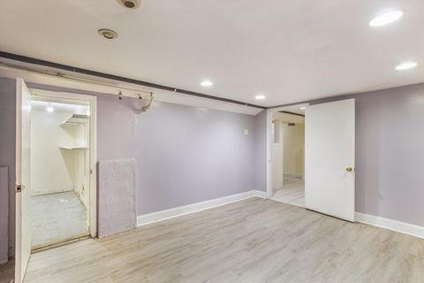 A home in Berwyn
