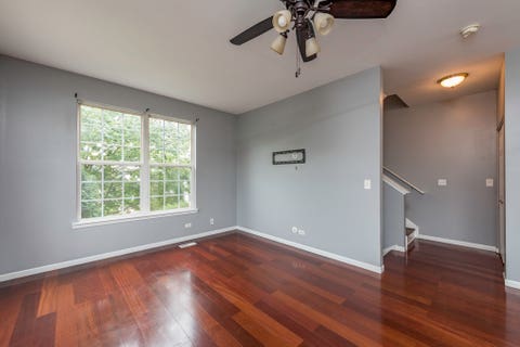 Tiny photo for 1927 Freedom Court #40-1, Zion, IL 60099 (MLS # 12715848)