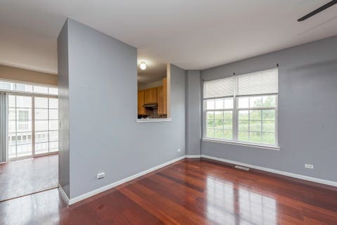 Tiny photo for 1927 Freedom Court #40-1, Zion, IL 60099 (MLS # 12715848)