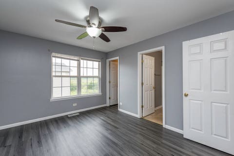 Tiny photo for 1927 Freedom Court #40-1, Zion, IL 60099 (MLS # 12715848)
