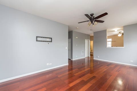 Tiny photo for 1927 Freedom Court #40-1, Zion, IL 60099 (MLS # 12715848)