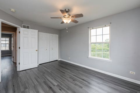 Tiny photo for 1927 Freedom Court #40-1, Zion, IL 60099 (MLS # 12715848)
