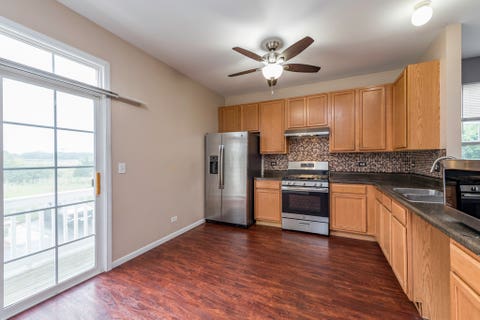 Tiny photo for 1927 Freedom Court #40-1, Zion, IL 60099 (MLS # 12715848)