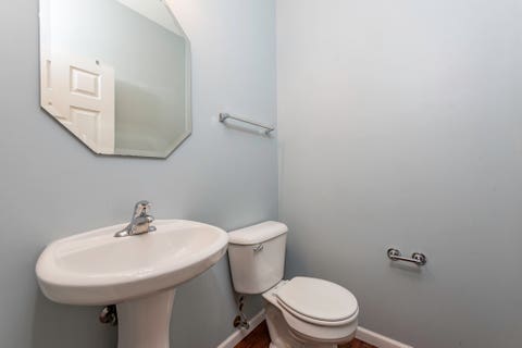Tiny photo for 1927 Freedom Court #40-1, Zion, IL 60099 (MLS # 12715848)
