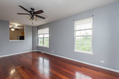 Tiny photo for 1927 Freedom Court #40-1, Zion, IL 60099 (MLS # 12715848)