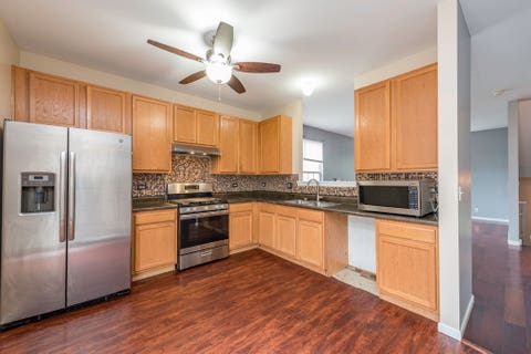 Tiny photo for 1927 Freedom Court #40-1, Zion, IL 60099 (MLS # 12715848)