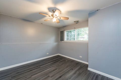 Tiny photo for 1927 Freedom Court #40-1, Zion, IL 60099 (MLS # 12715848)