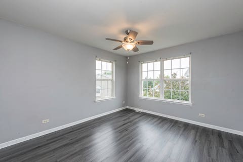 Tiny photo for 1927 Freedom Court #40-1, Zion, IL 60099 (MLS # 12715848)
