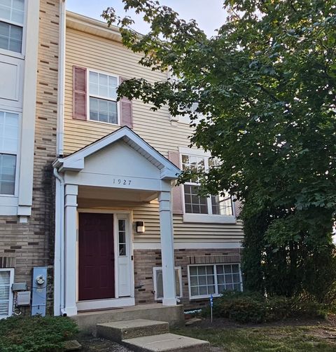 Photo of 1927 Freedom Court #40-1, Zion, IL 60099 (MLS # 12715848)