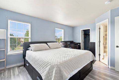 Tiny photo for 2710 Hoffman Street, Plano, IL 60545 (MLS # 12703379)