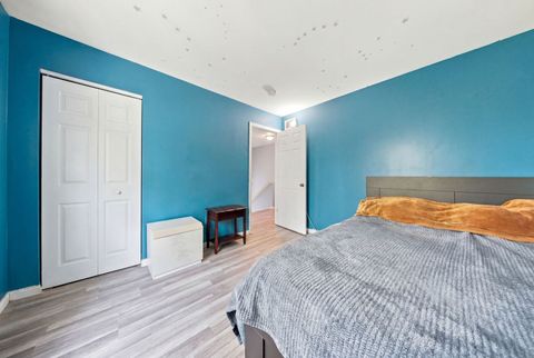 Tiny photo for 2710 Hoffman Street, Plano, IL 60545 (MLS # 12703379)