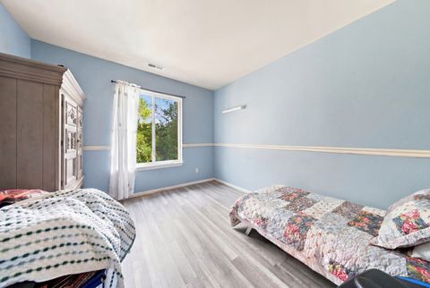 Tiny photo for 2710 Hoffman Street, Plano, IL 60545 (MLS # 12703379)