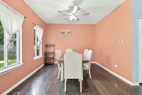Tiny photo for 2710 Hoffman Street, Plano, IL 60545 (MLS # 12703379)