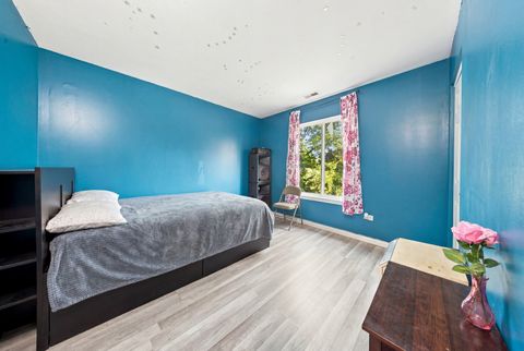 Tiny photo for 2710 Hoffman Street, Plano, IL 60545 (MLS # 12703379)