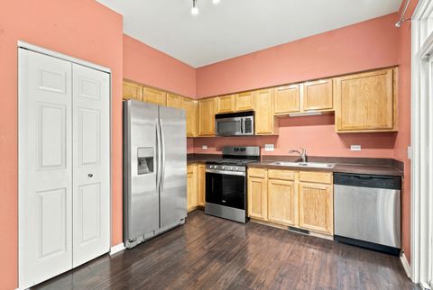 Tiny photo for 2710 Hoffman Street, Plano, IL 60545 (MLS # 12703379)