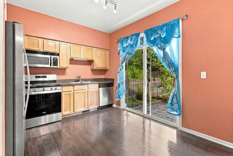 Tiny photo for 2710 Hoffman Street, Plano, IL 60545 (MLS # 12703379)