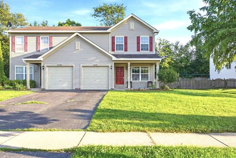 Photo of 2710 Hoffman Street, Plano, IL 60545 (MLS # 12703379)