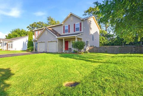 Tiny photo for 2710 Hoffman Street, Plano, IL 60545 (MLS # 12703379)