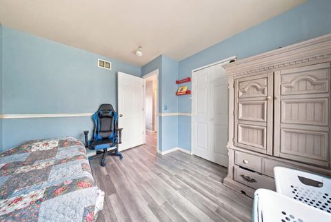 Tiny photo for 2710 Hoffman Street, Plano, IL 60545 (MLS # 12703379)