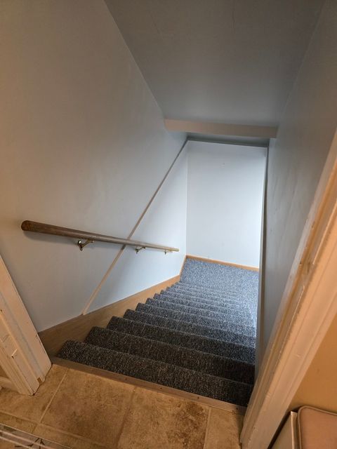 Tiny photo for 827 S McKinley Avenue, Kankakee, IL 60901 (MLS # 12490571)