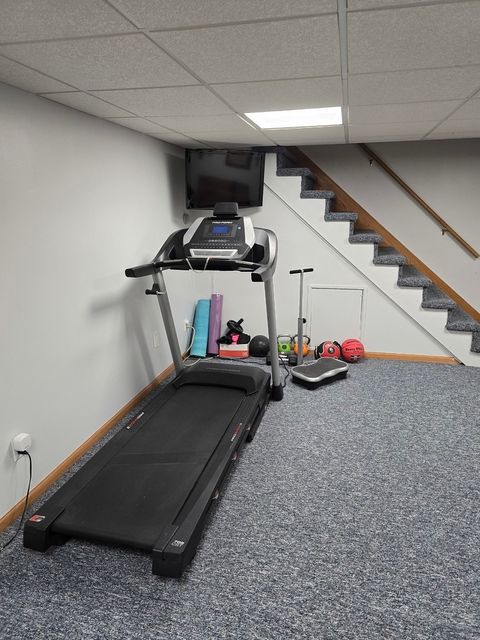 Tiny photo for 827 S McKinley Avenue, Kankakee, IL 60901 (MLS # 12490571)