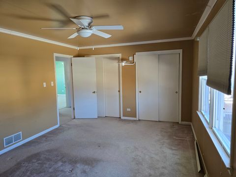 Tiny photo for 827 S McKinley Avenue, Kankakee, IL 60901 (MLS # 12490571)