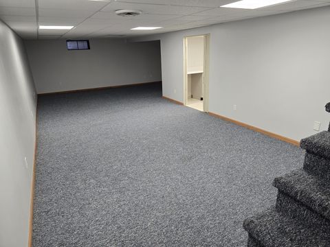 Tiny photo for 827 S McKinley Avenue, Kankakee, IL 60901 (MLS # 12490571)