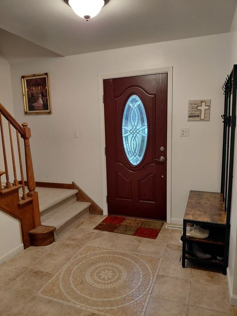 Tiny photo for 827 S McKinley Avenue, Kankakee, IL 60901 (MLS # 12490571)