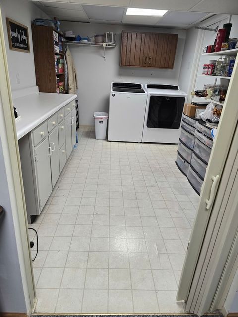 Tiny photo for 827 S McKinley Avenue, Kankakee, IL 60901 (MLS # 12490571)