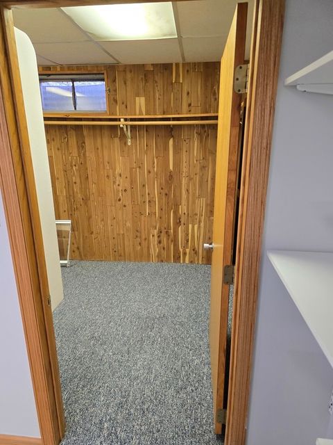 Tiny photo for 827 S McKinley Avenue, Kankakee, IL 60901 (MLS # 12490571)