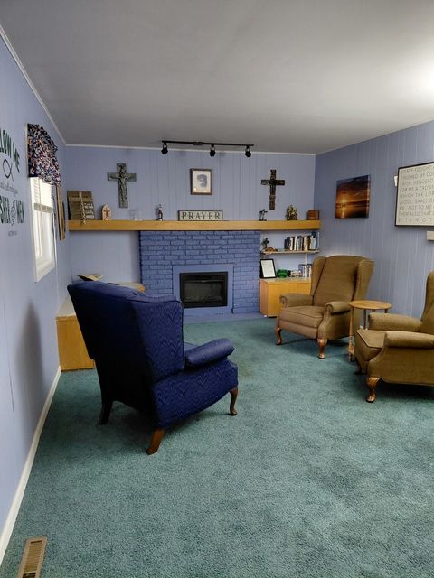 Tiny photo for 827 S McKinley Avenue, Kankakee, IL 60901 (MLS # 12490571)