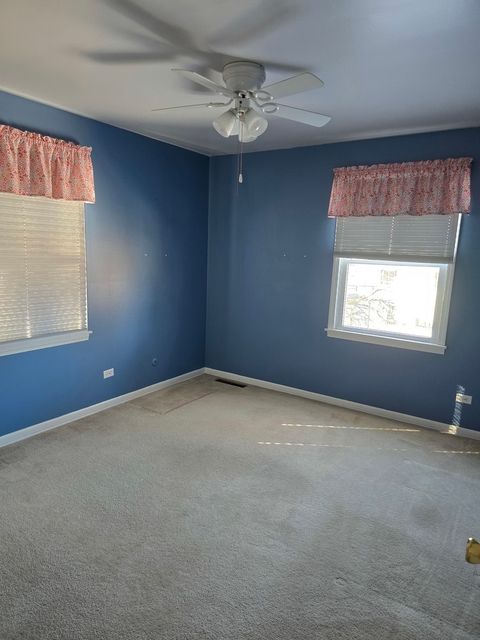 Tiny photo for 827 S McKinley Avenue, Kankakee, IL 60901 (MLS # 12490571)